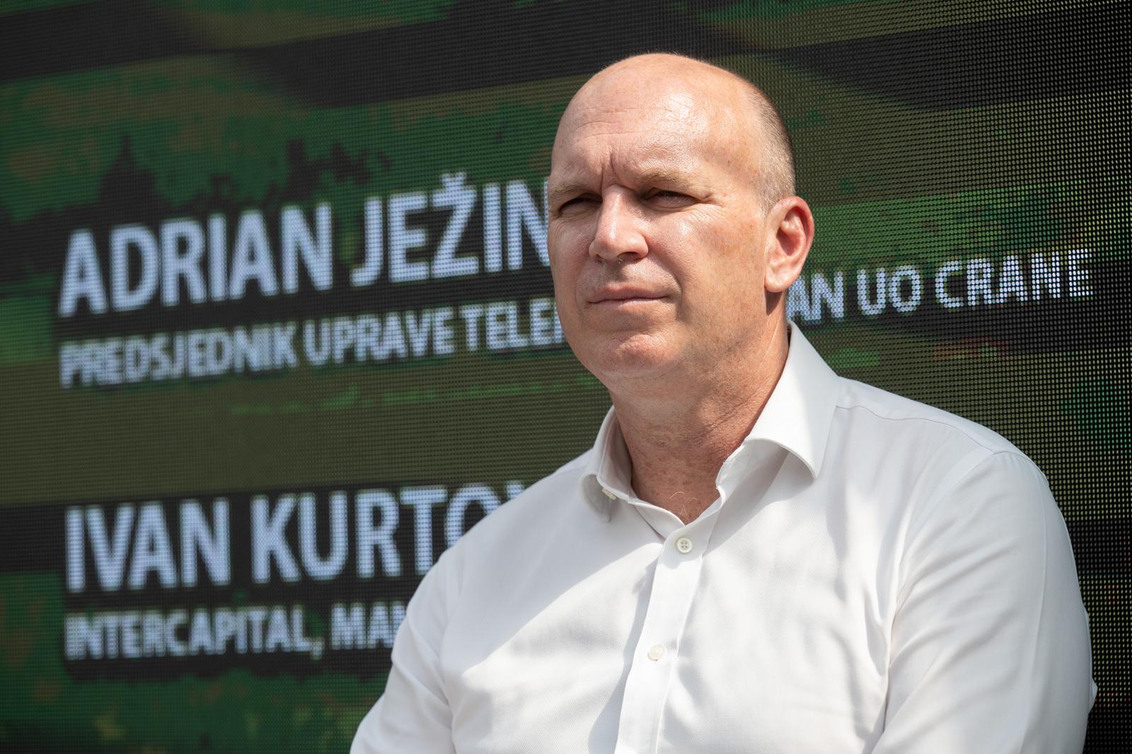 Zagreb: PD CRANE Forum - konferencija u prirodi