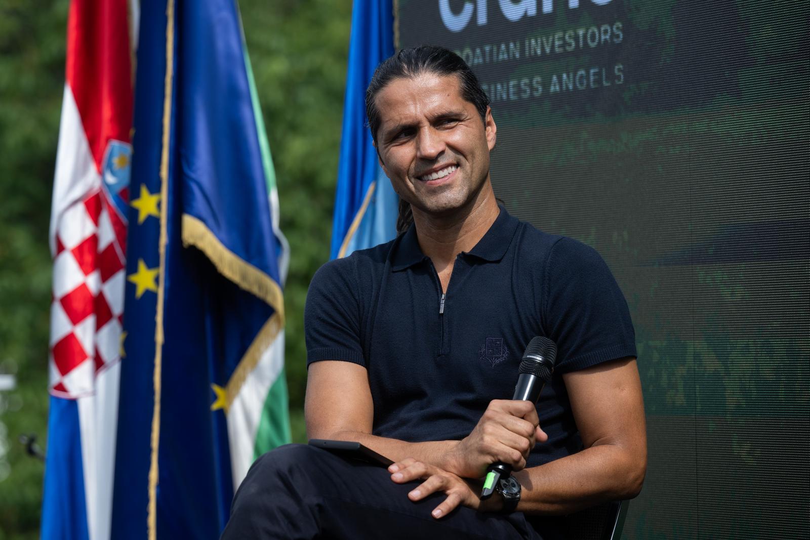 Zagreb: PD CRANE Forum - konferencija u prirodi