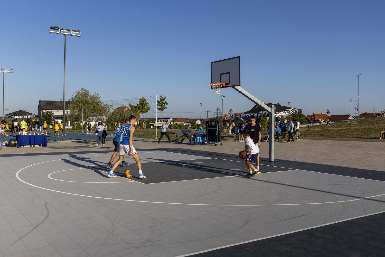 Vinkovci: Otvorenje Zeleno digitalnog parka Papuk