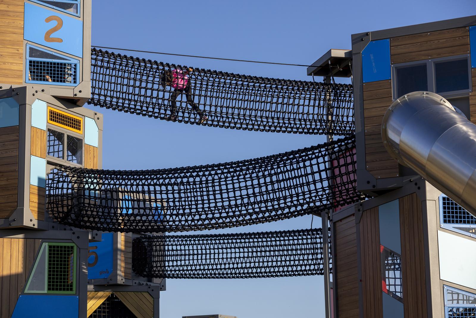 Vinkovci: Otvorenje Zeleno digitalnog parka Papuk