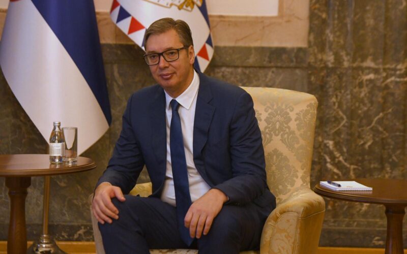 Vučić: Amerika uvodi sankcije Naftnoj industriji Srbije, platit ćemo vrlo visoku cijenu