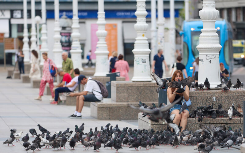 Preko 3000 ljudi u Zagrebu traži stan, cijena garsonijere do 600 eura: ‘Ovo je jedino trajno rješenje’