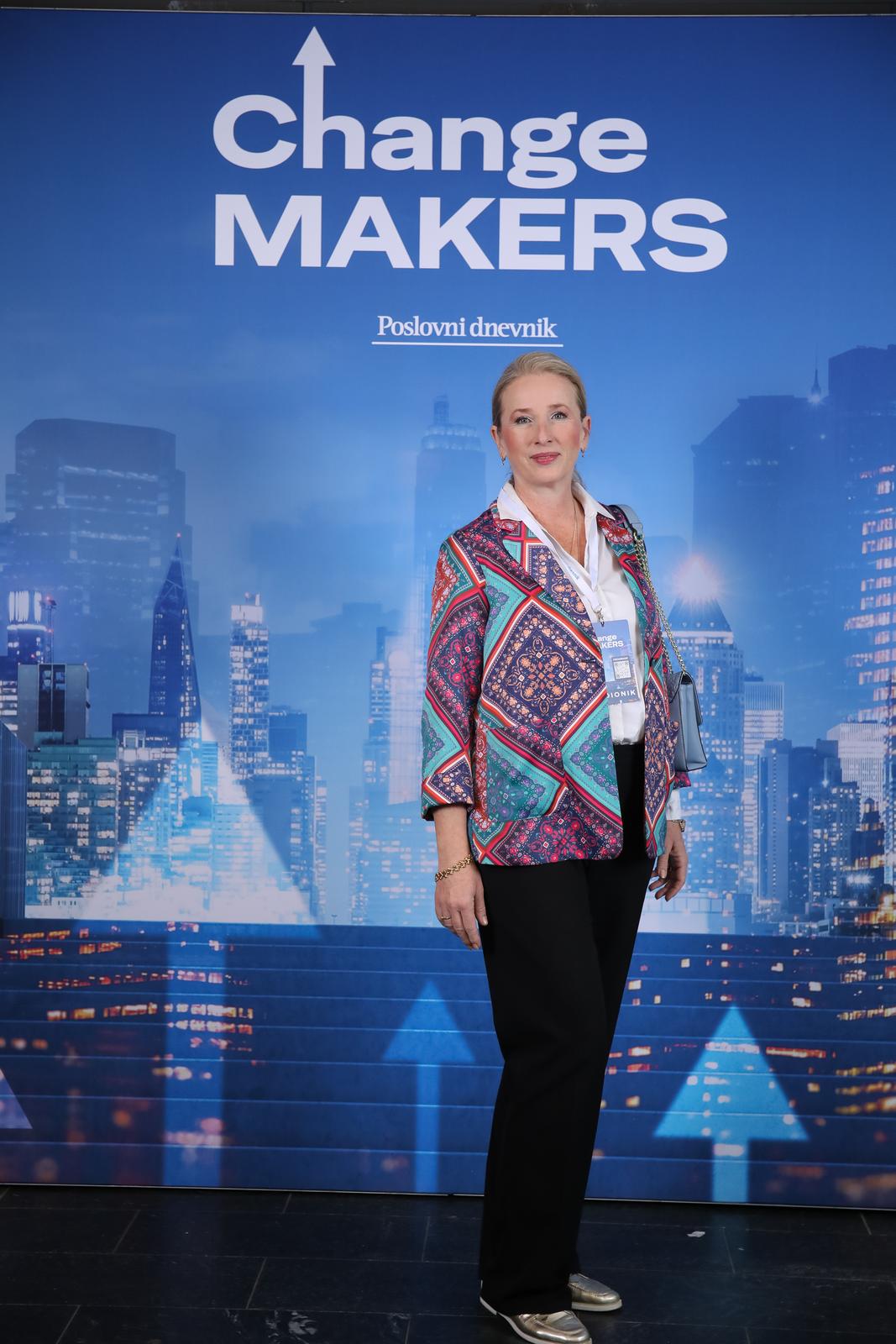 Zagreb: Konferencija  Change Makers