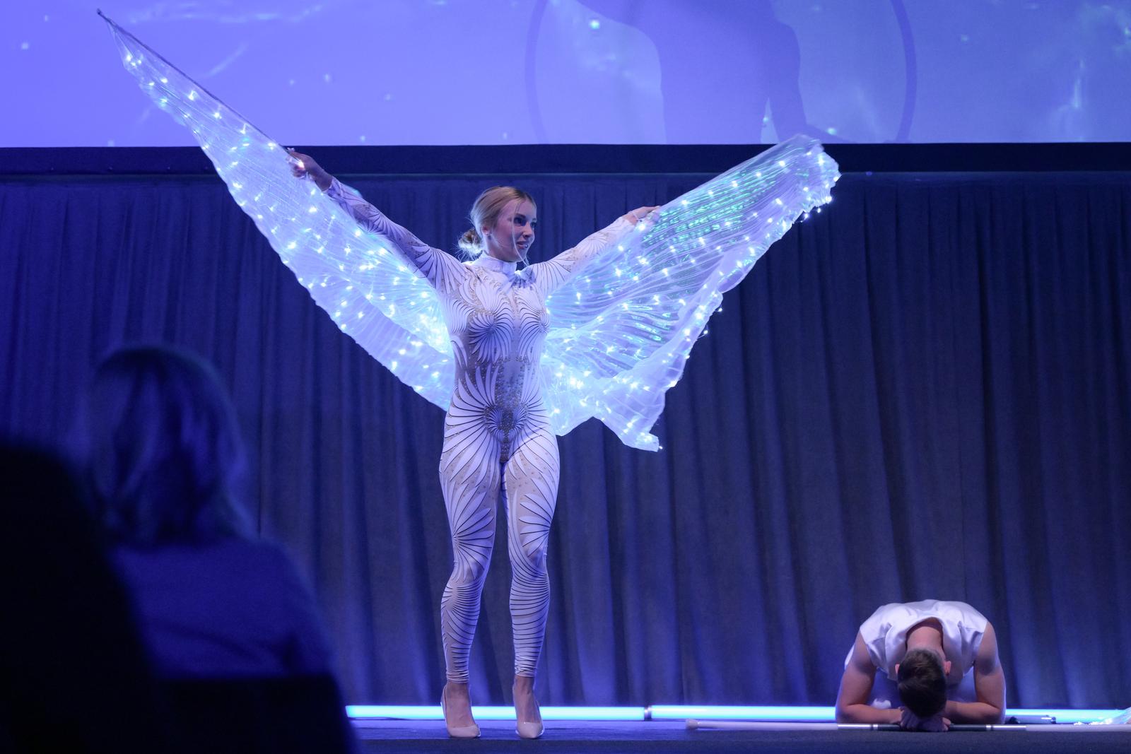 Zagreb: Konferencija Change Makers