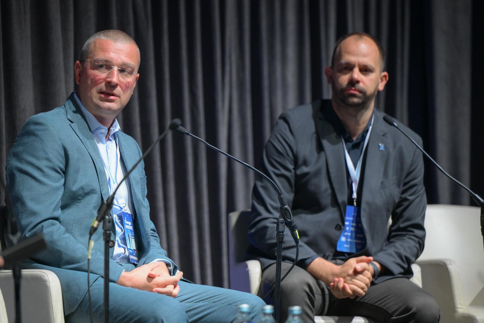 Zagreb: Konferencija  Change Makers