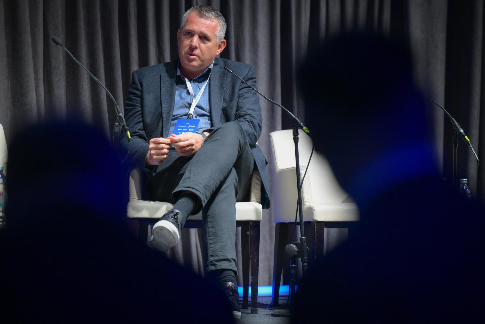 Zagreb: Konferencija  Change Makers