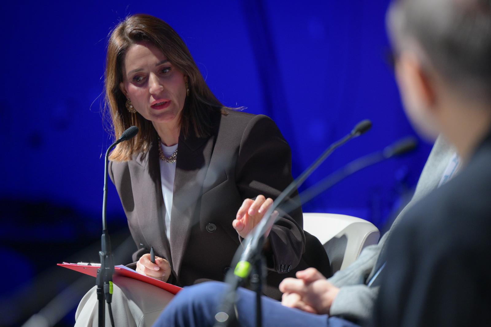 Zagreb: Konferencija  Change Makers