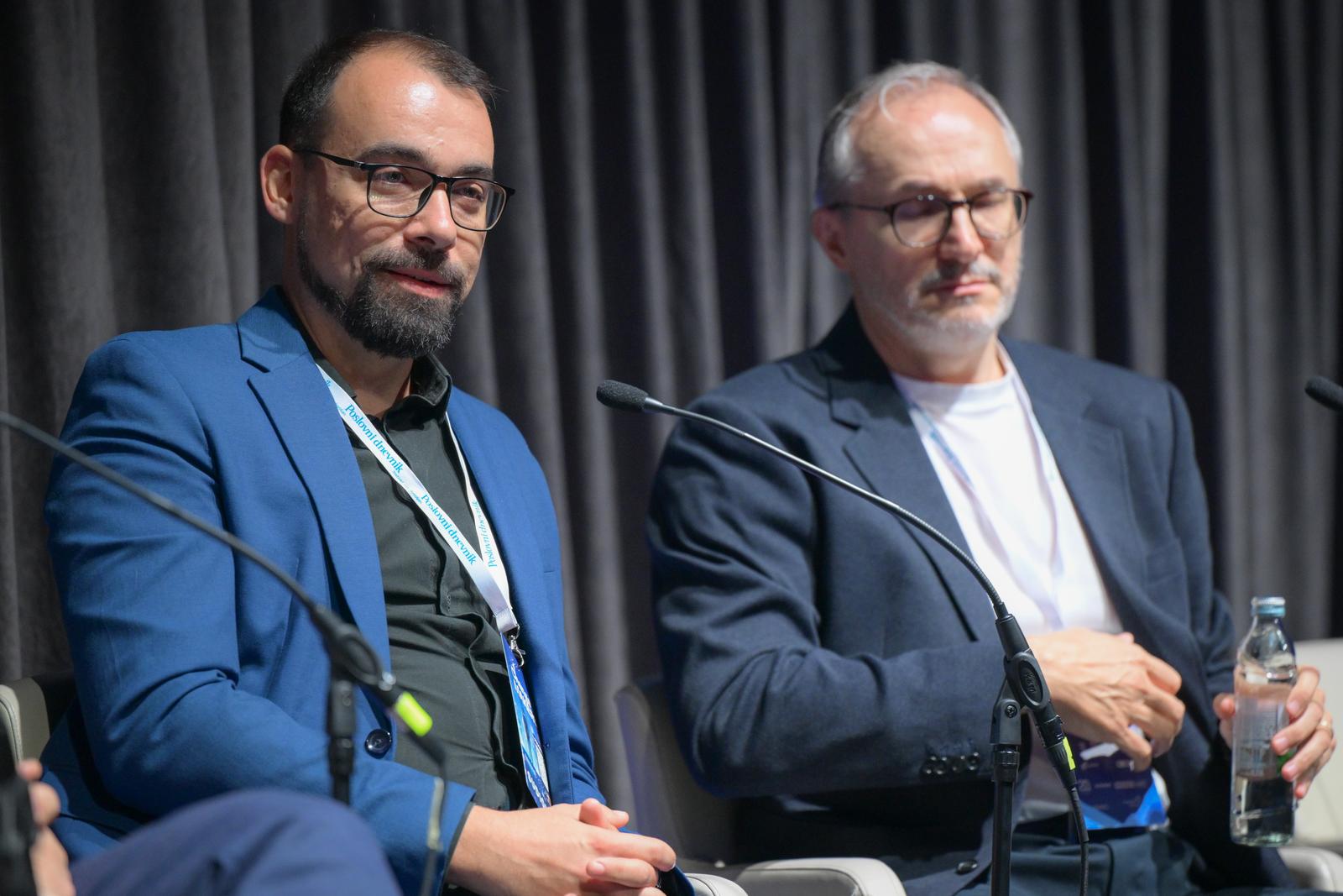 Zagreb: Konferencija  Change Makers