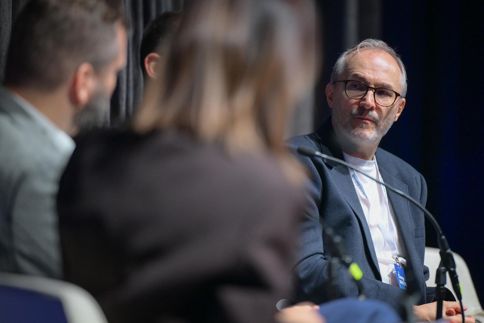 Zagreb: Konferencija  Change Makers