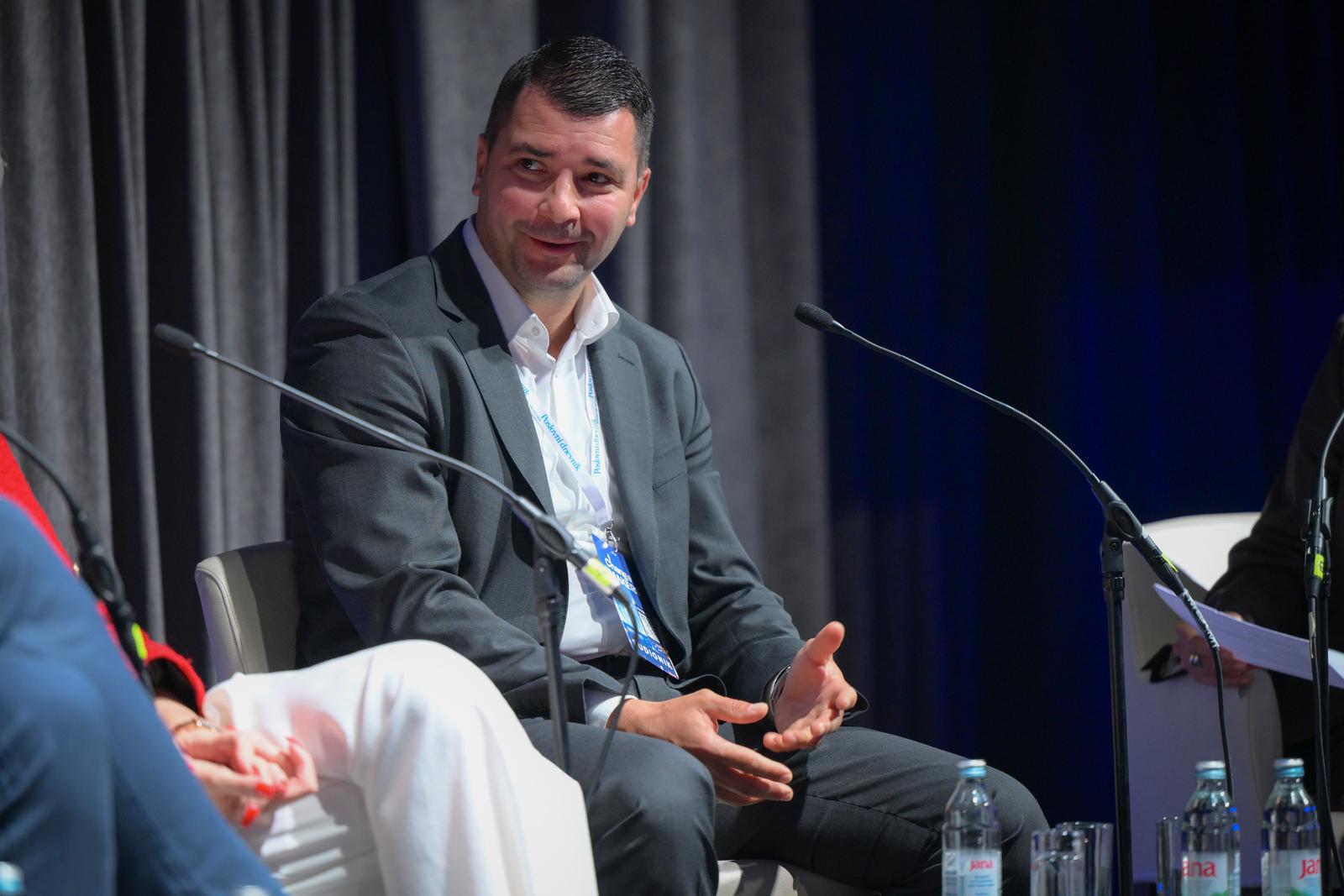 Zagreb: Konferencija  Change Makers