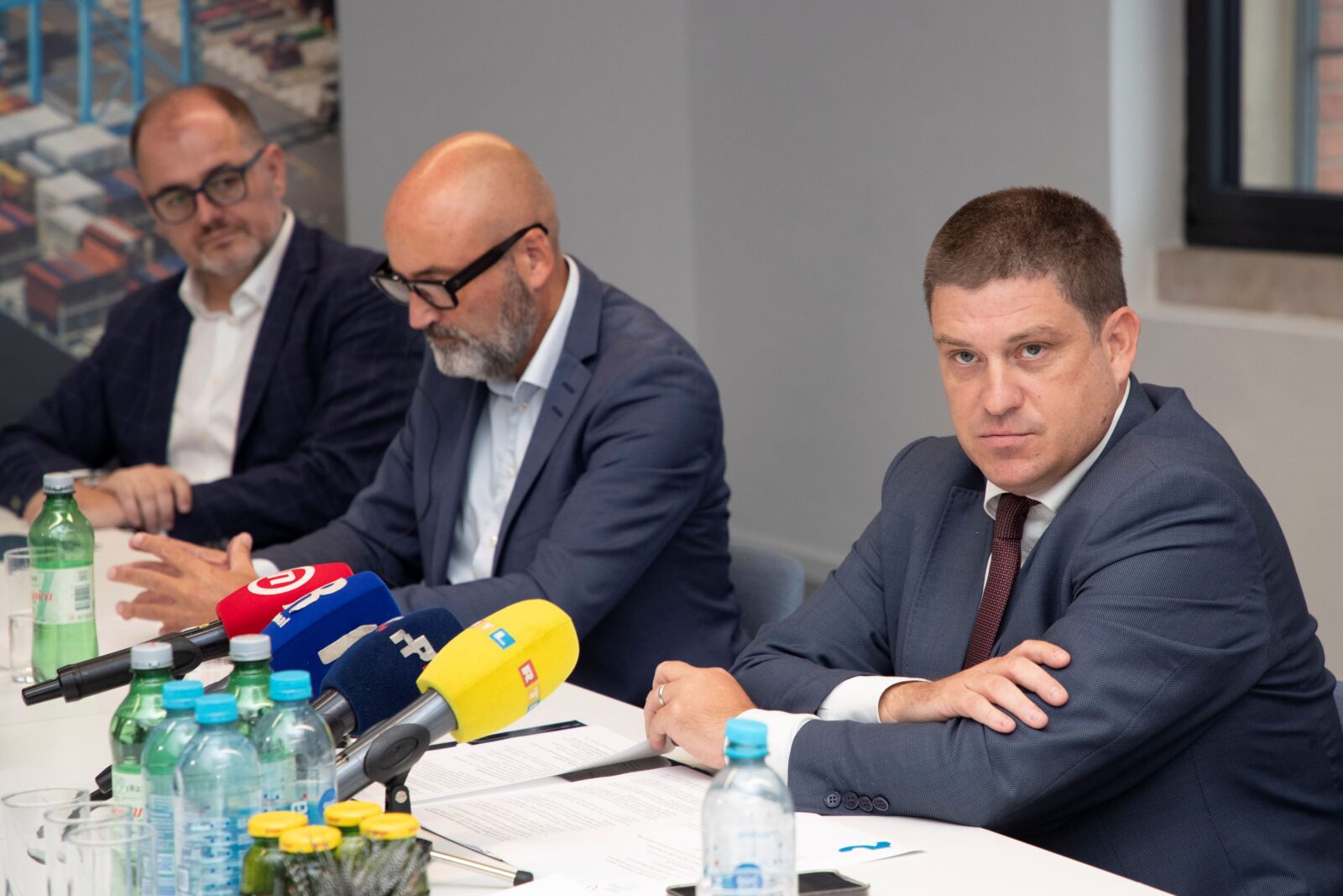 Rijeka Gateway press konferencija