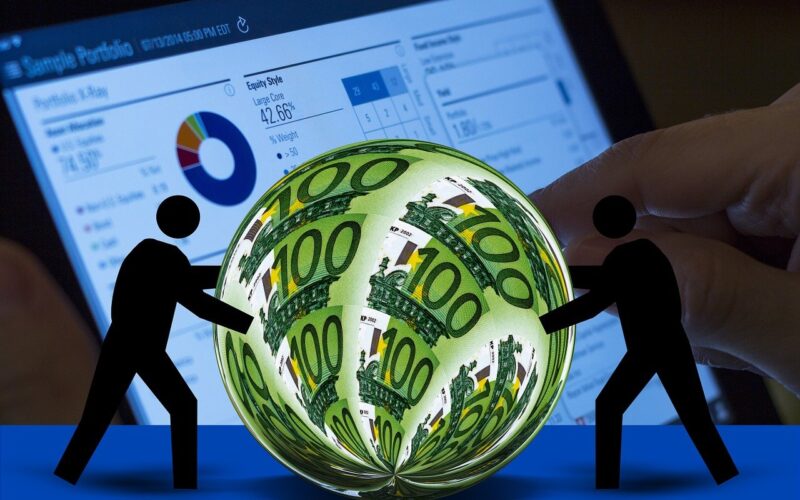 Hrvatska rastom gospodarstva u drugom kvartalu pri vrhu EU-a