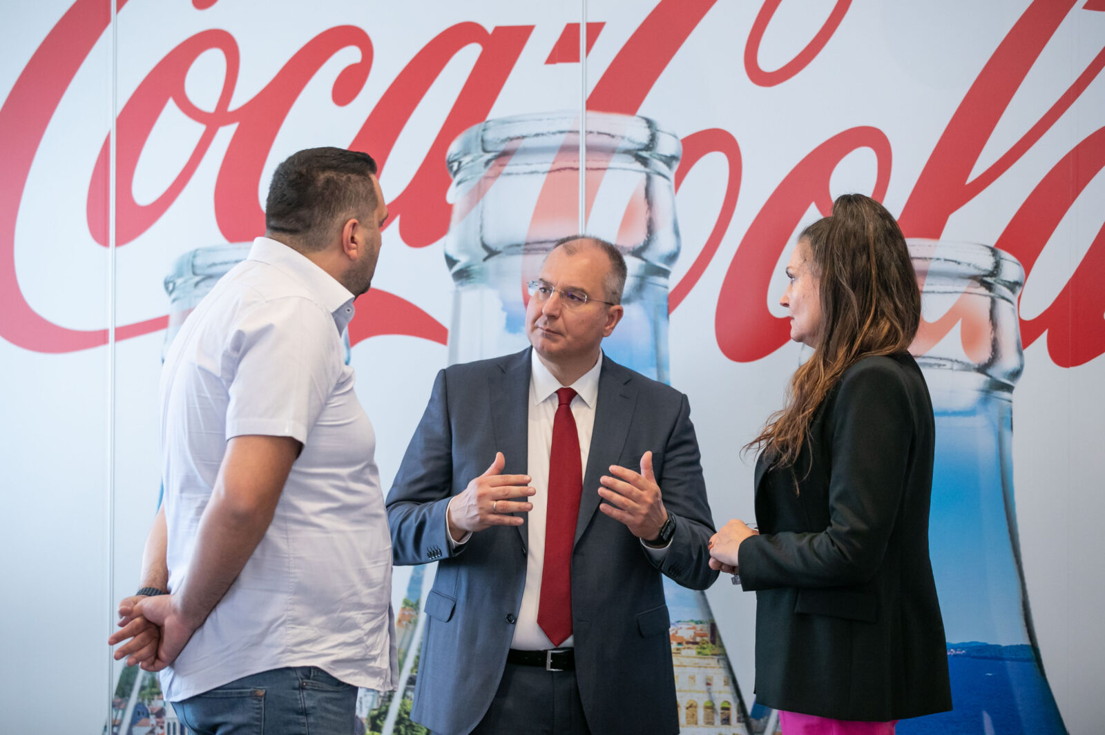 Coca-Cola HBC Hrvatska potpisala je dopunu kolektivnog ugovora sa sindikatima