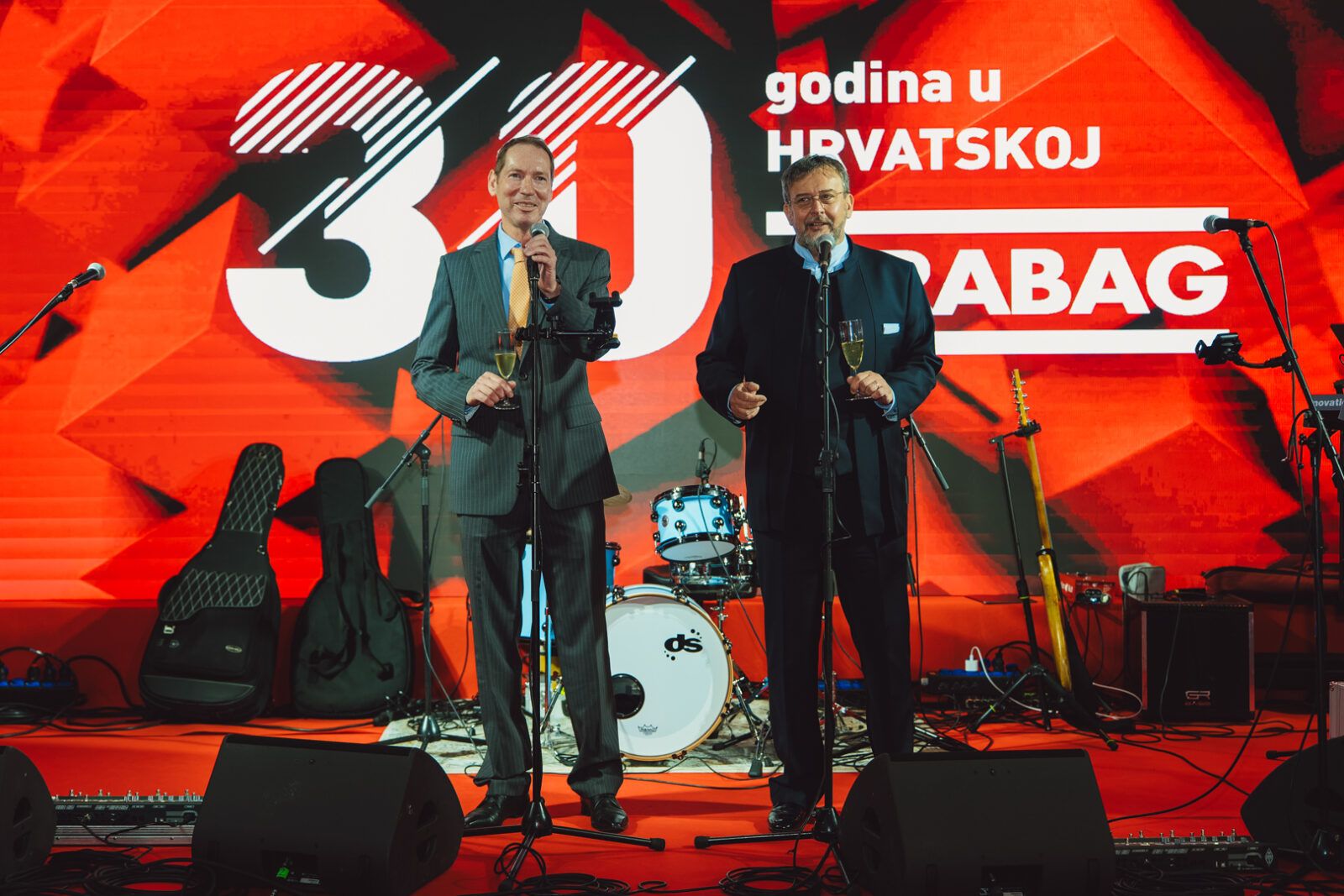 Daniel Stepinac i Veljko Nižetić