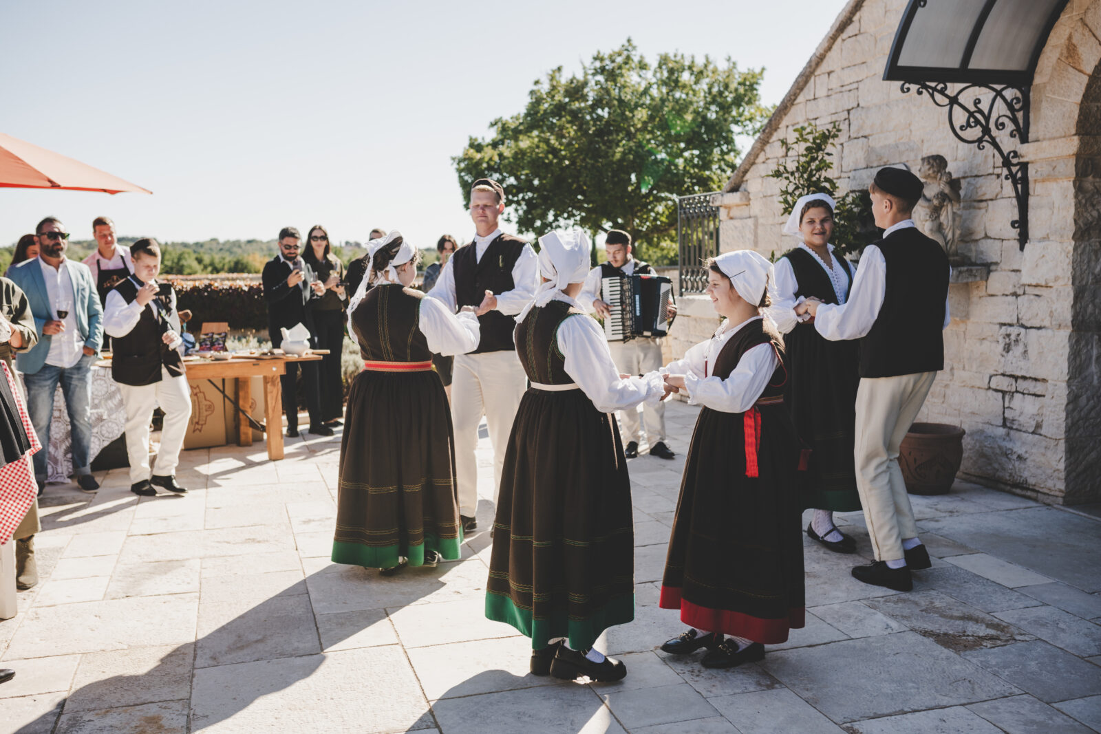 Doživljaji Istre (2)