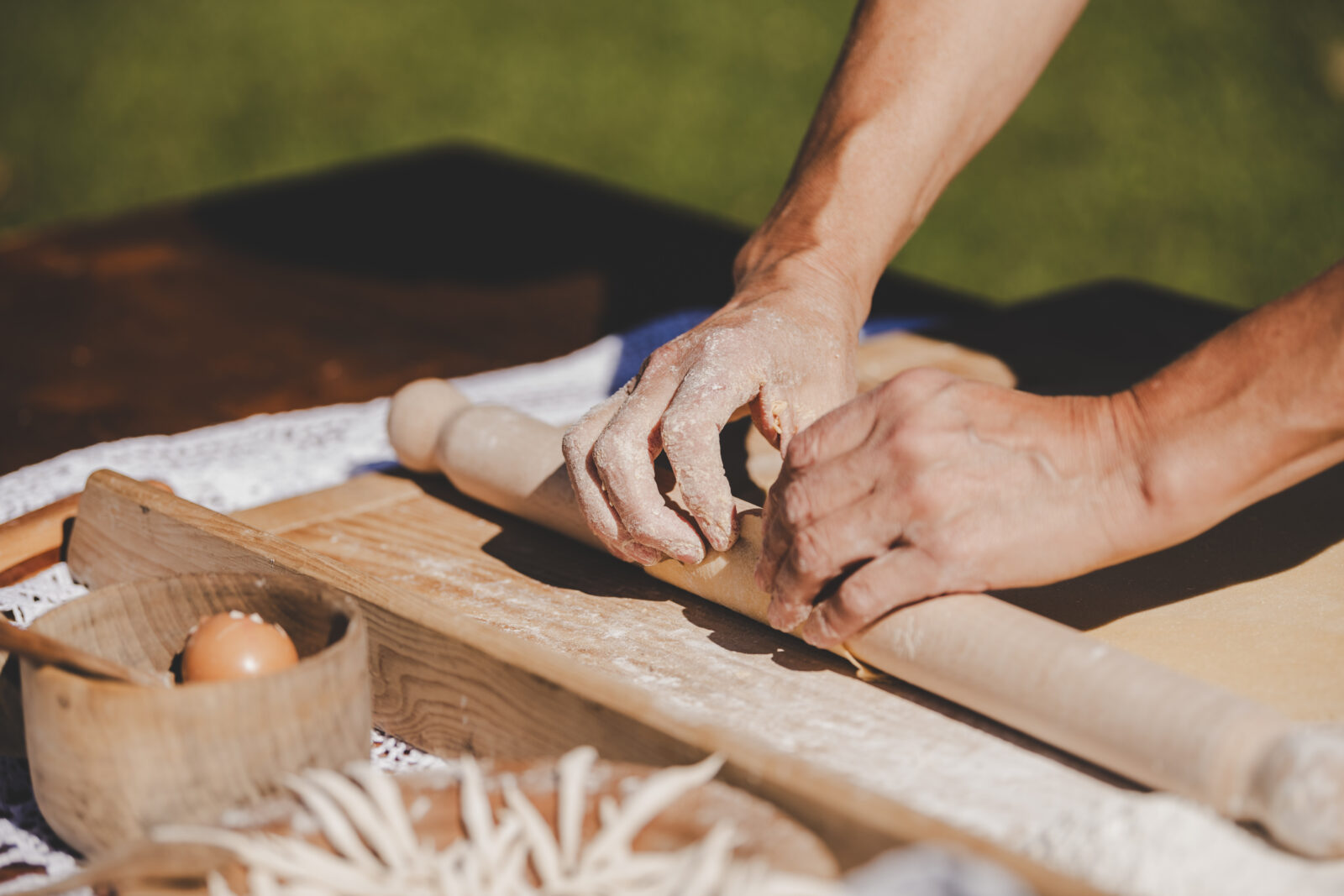 Doživljaji Istre (5)