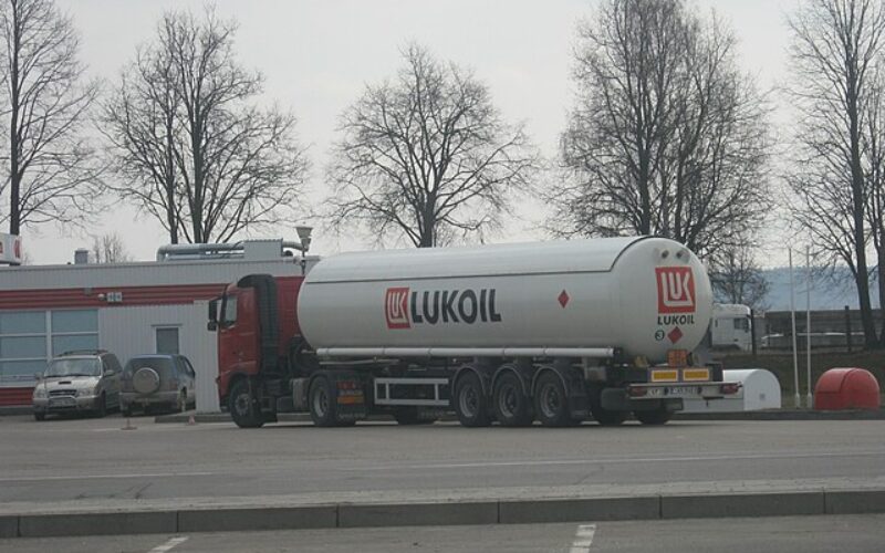 Nakon najave sankcija cijene nafte skočile sedam posto