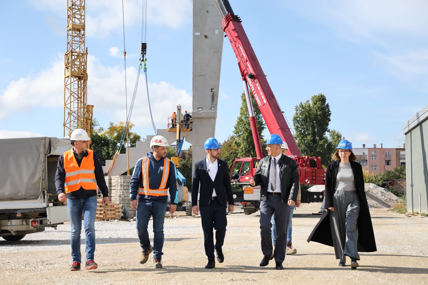 Obilazak stadiona(1)