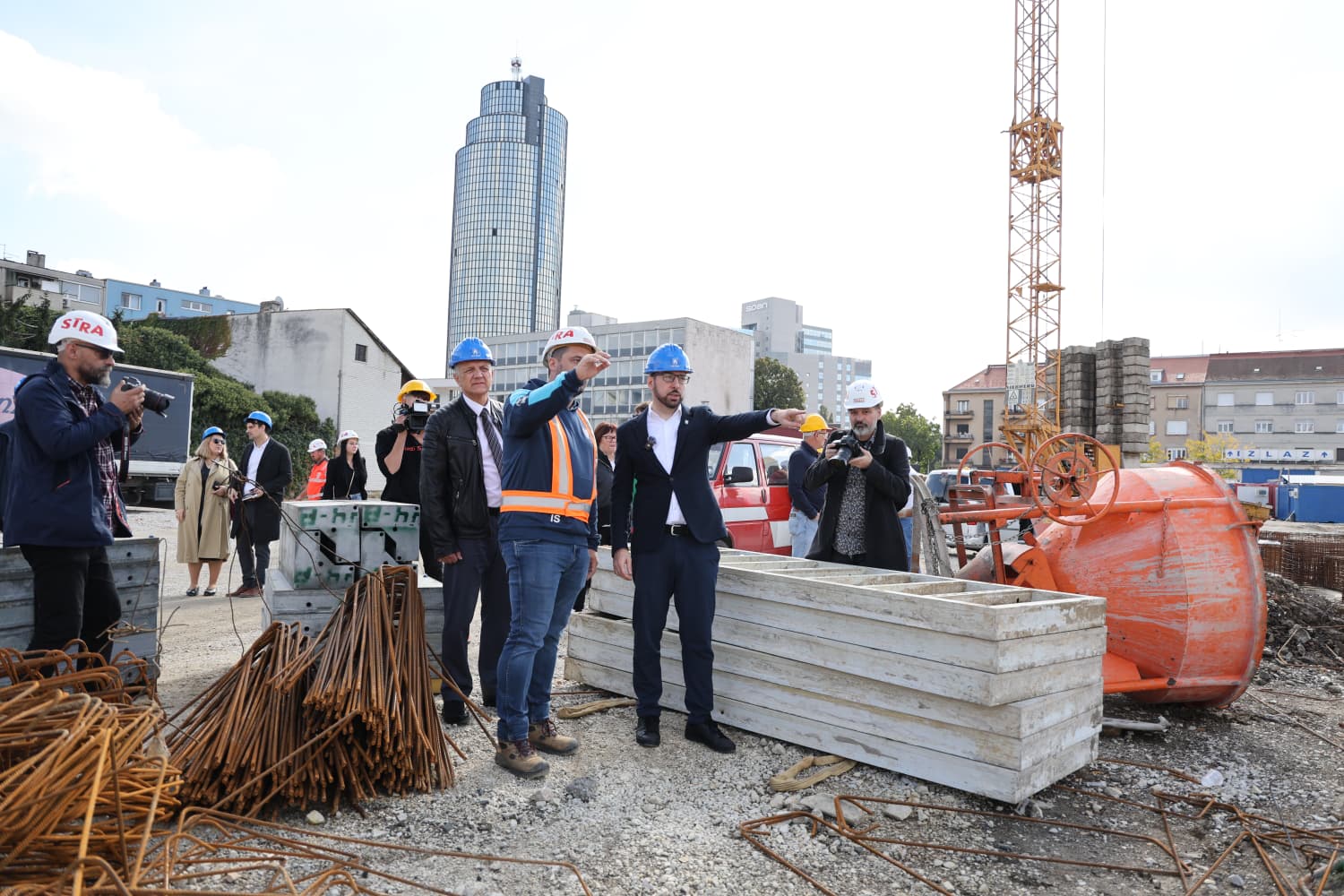 Obilazak stadiona(2)