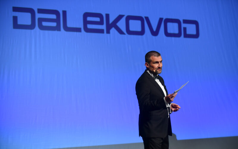 Hrvaško podjetje Dalekovod pridobilo posel v Švedski v vrednosti več kot 100 milijonov evrov