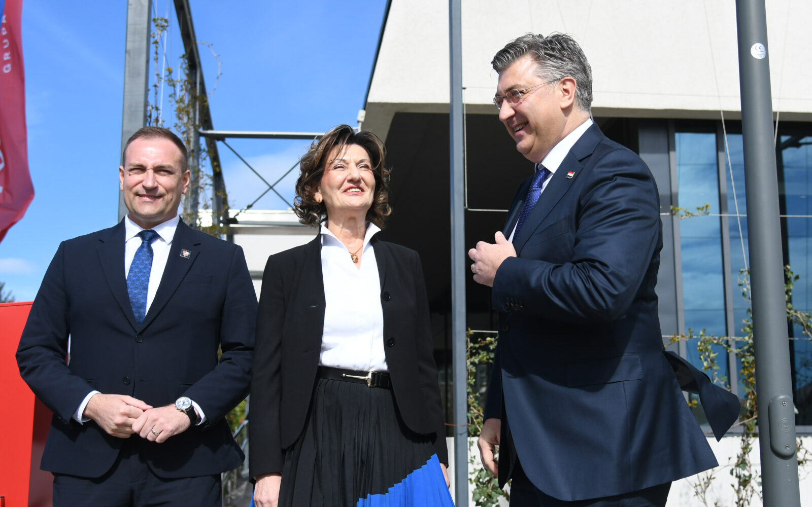 Martina Dalić prodala svih 350 nezakonito stečenih dionica Podravke