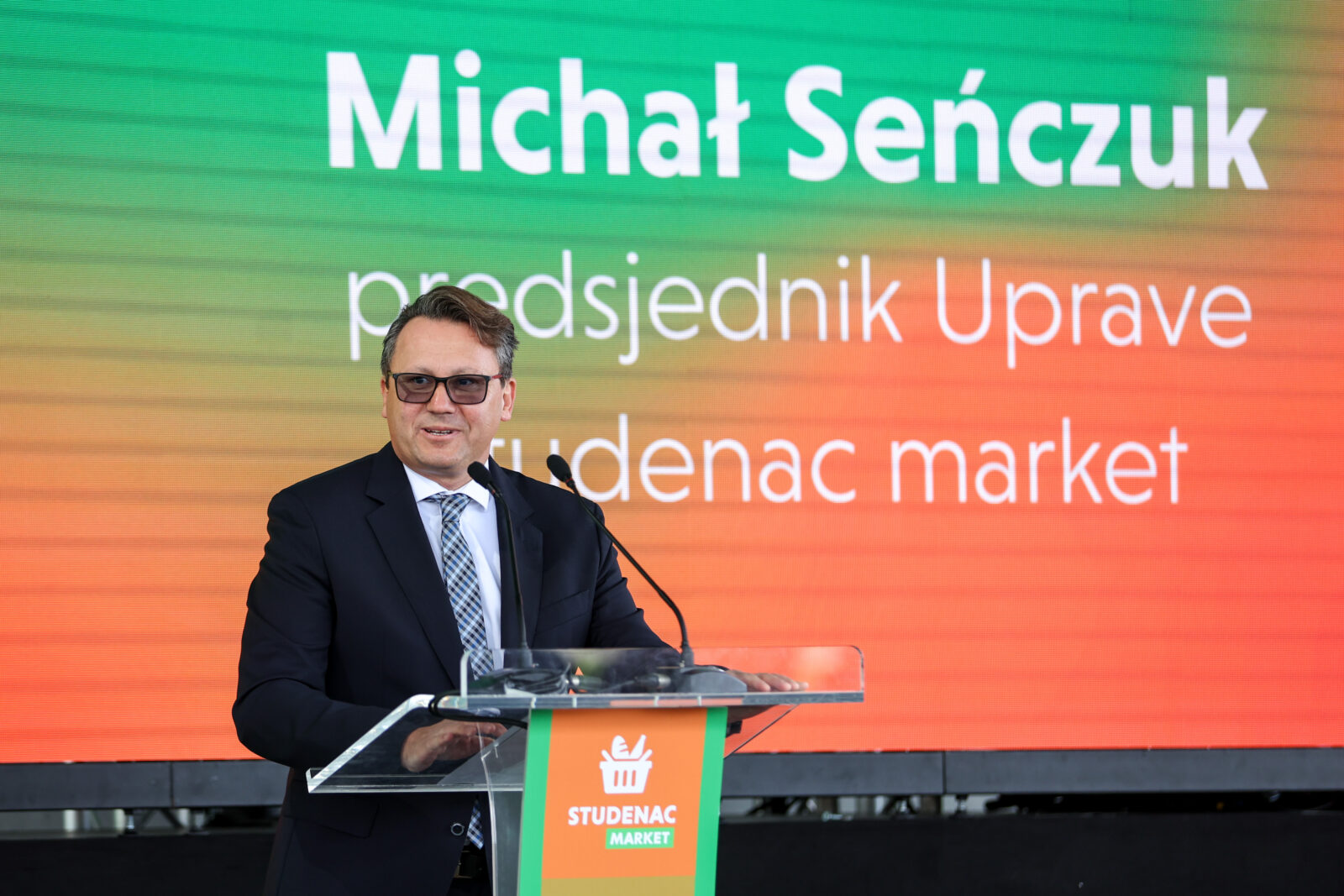 Velika Gorica: Svečano otvorenje novog logističko-distributivnog centra Studenca