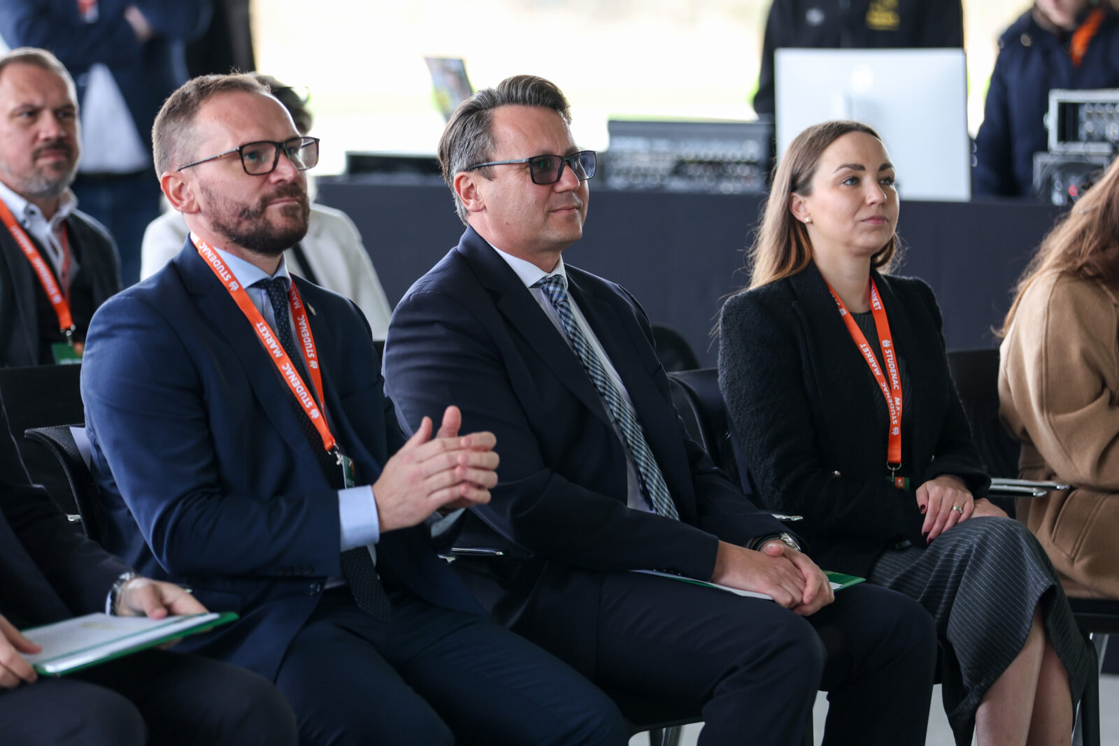 Velika Gorica: Svečano otvorenje novog logističko-distributivnog centra Studenca