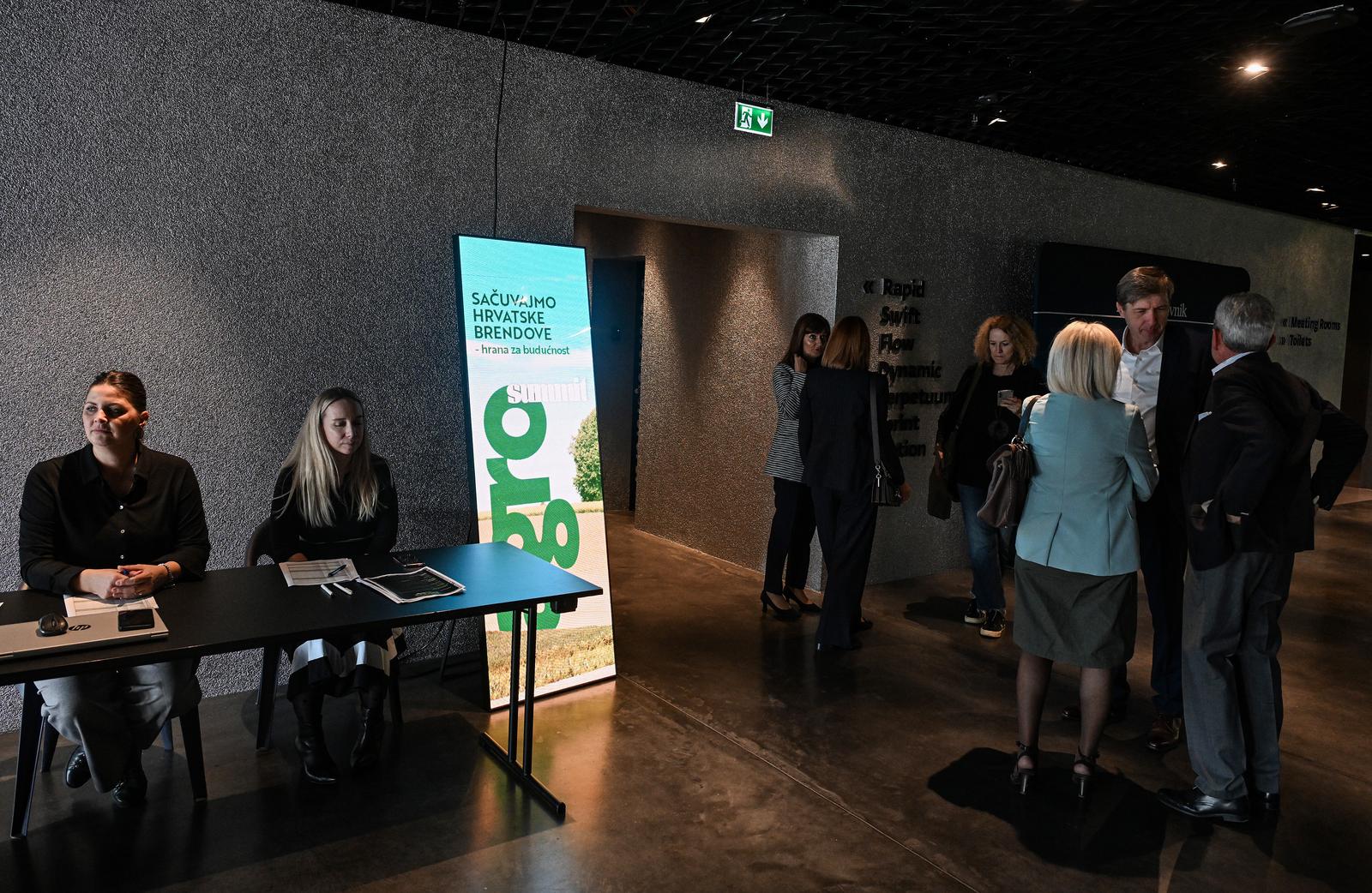 Zagreb: Konferencija Agro Summit u organizaciji Poslovnog dnevnika