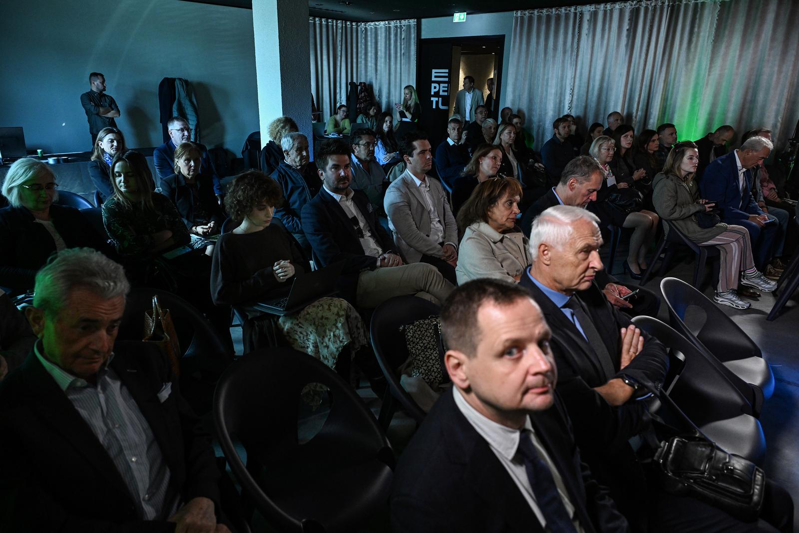 Zagreb: Konferencija Agro Summit u organizaciji Poslovnog dnevnika