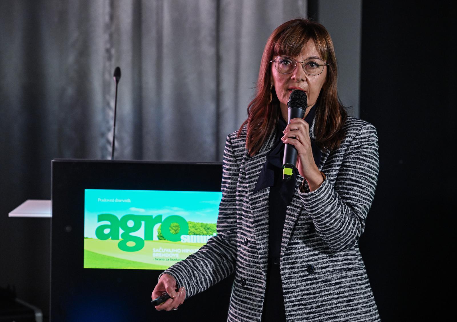 Zagreb: Konferencija Agro Summit u organizaciji Poslovnog dnevnika