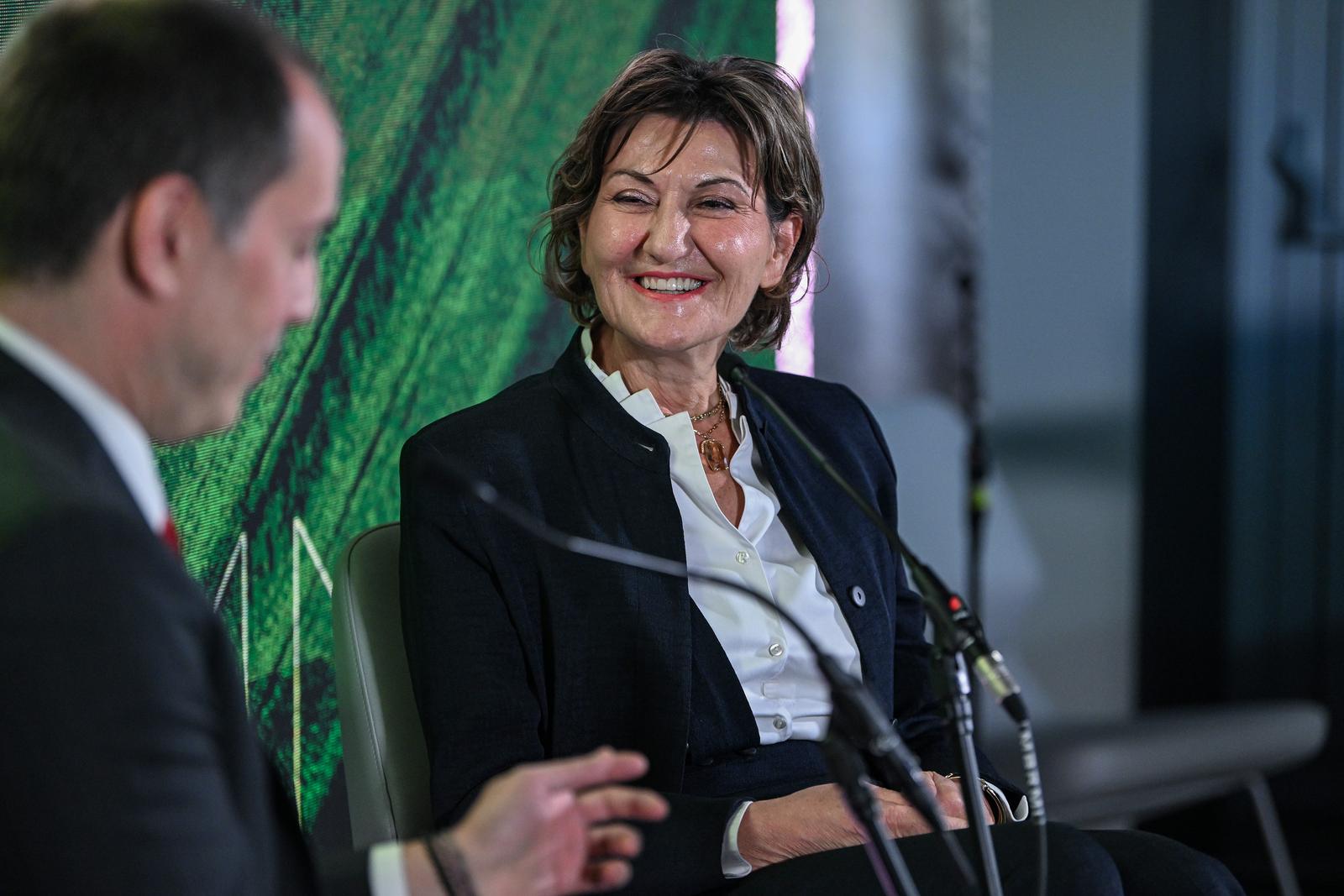 Zagreb: Konferencija Agro Summit u organizaciji Poslovnog dnevnika