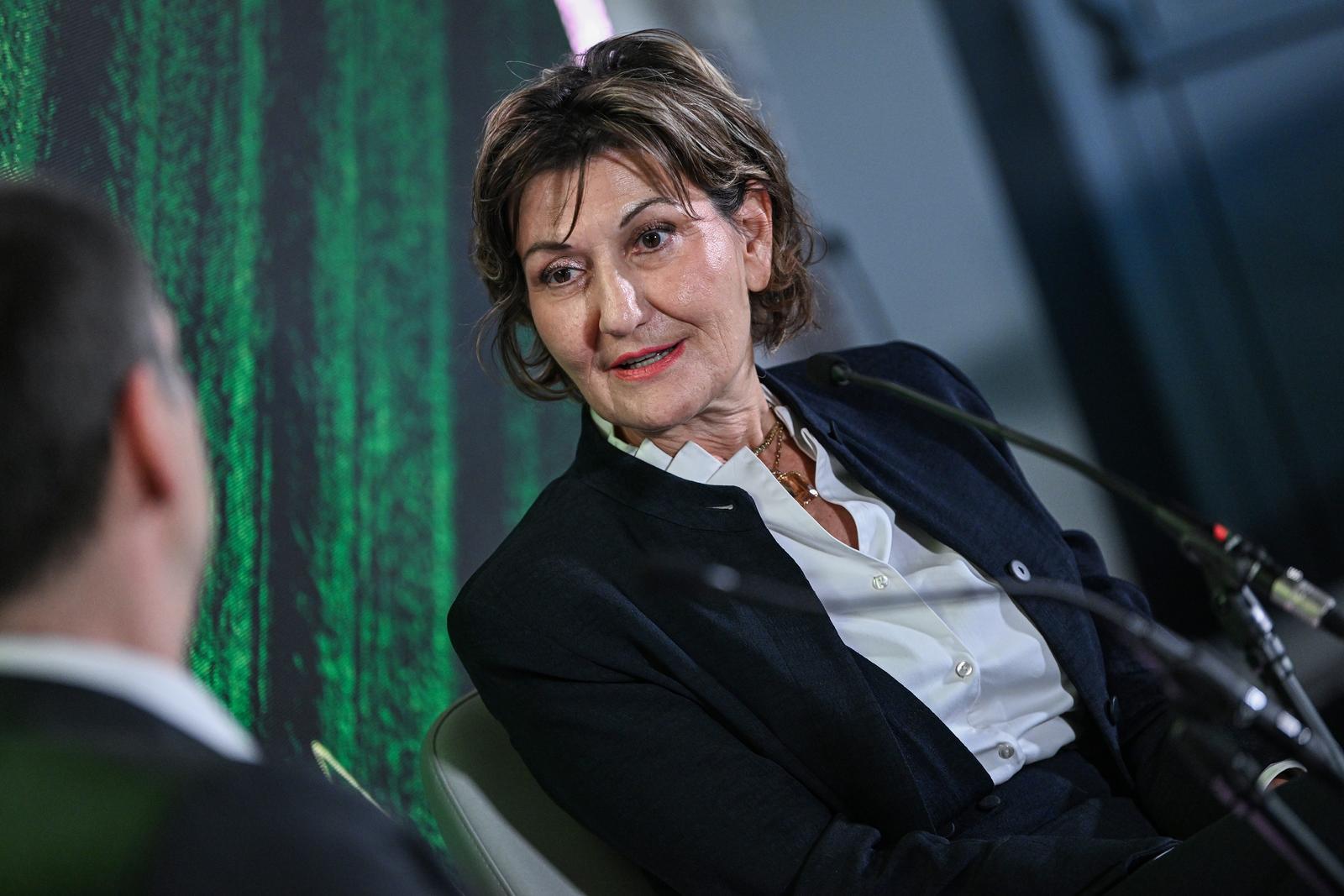 Zagreb: Konferencija Agro Summit u organizaciji Poslovnog dnevnika