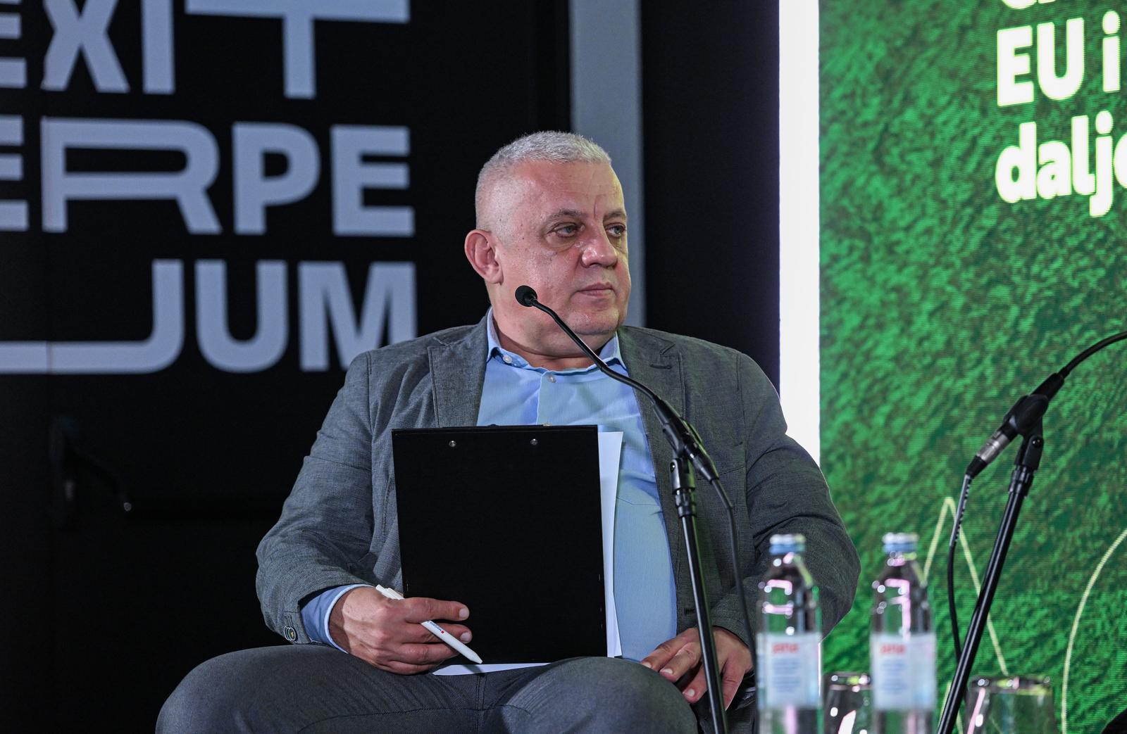 Zagreb: Konferencija Agro Summit u organizaciji Poslovnog dnevnika