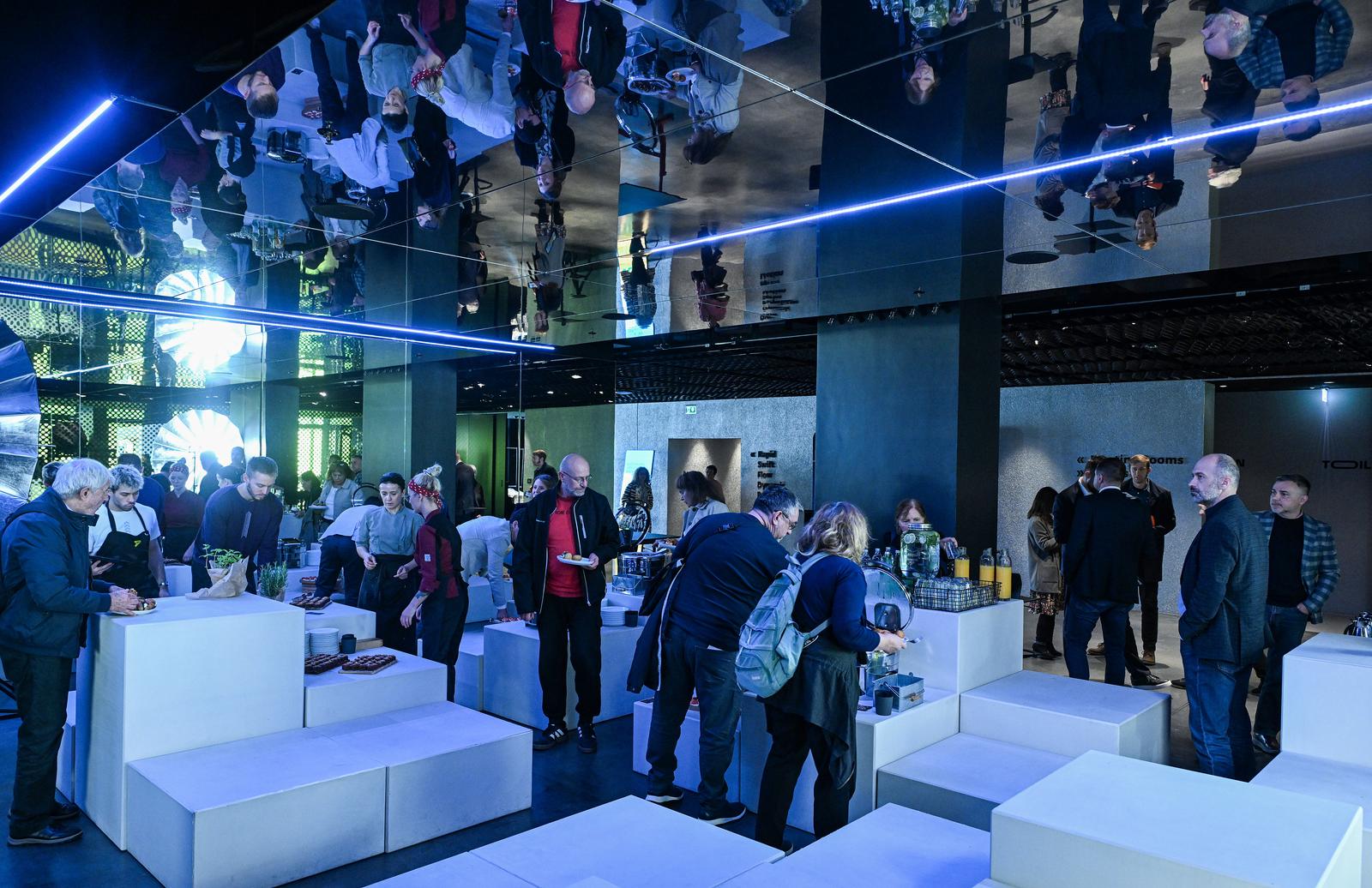 Zagreb: Konferencija Agro Summit u organizaciji Poslovnog dnevnika