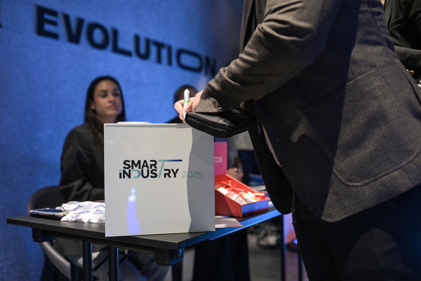 Zagreb: Konferencija SMART INDUSTRY 2025 u organizaciji Poslovnog dnevnika