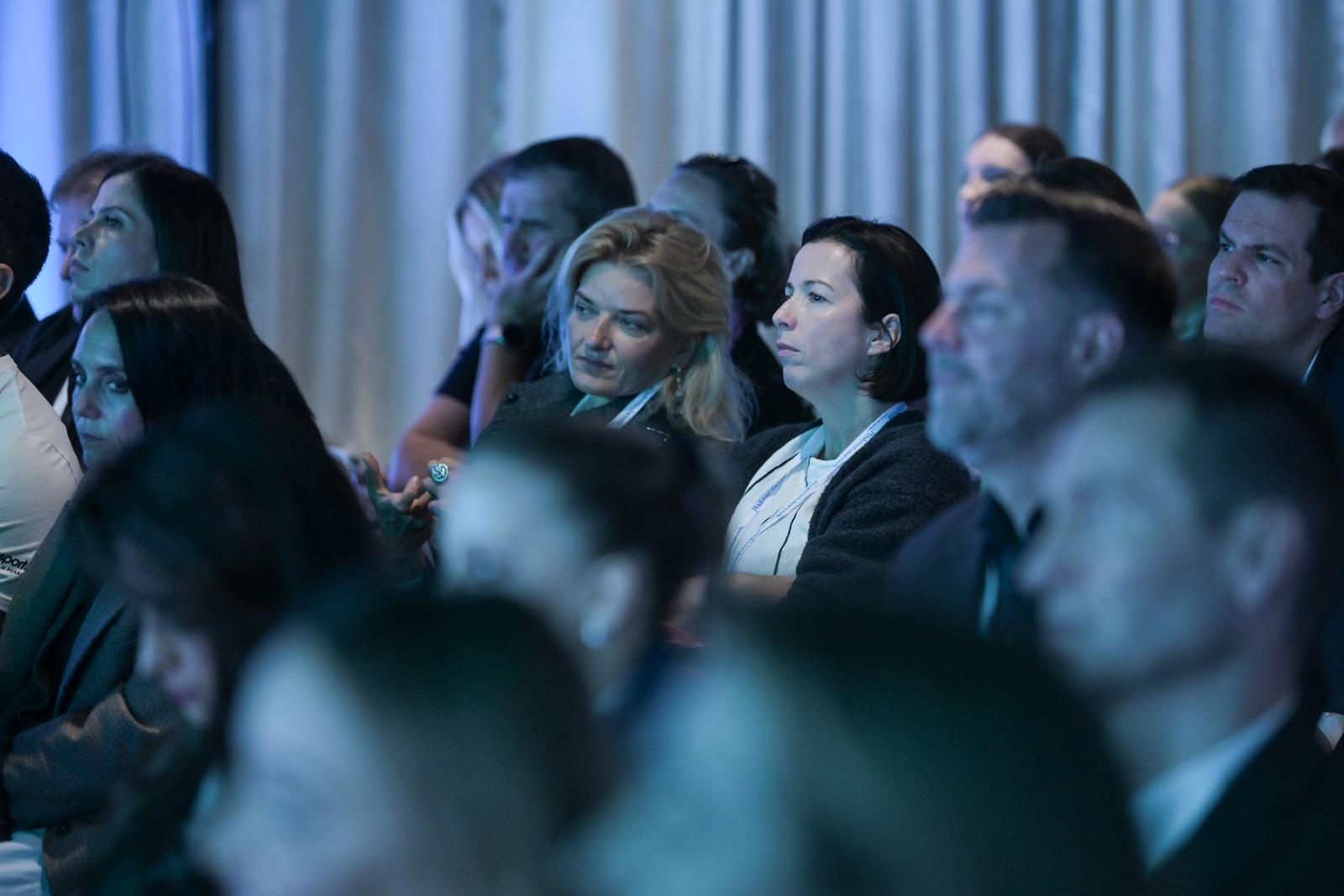 Zagreb: Konferencija SMART INDUSTRY 2025, Show case 1: Aplikacija u minuti - digitalna transformacija uživo