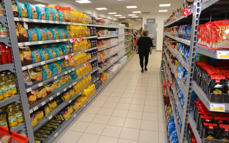 Hrvati troše sve više već 30. mjesec zaredom, evo na kojim proizvodima je potrošnja najviše porasla