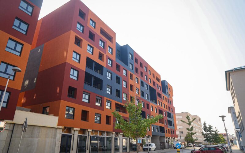 Cene stanovanjskih nepremičnin na Hrvaškem pospešeno rastejo