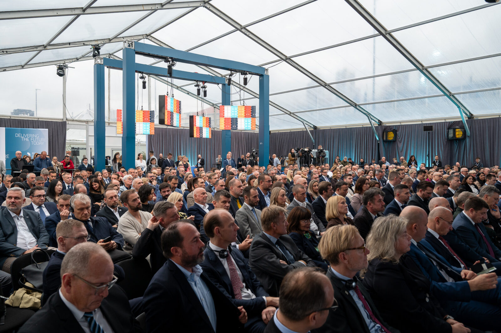 RGW otvorenje_publika