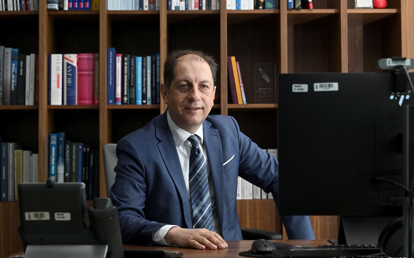 Erste banka zadržala kontinuitet pozitivnih financijskih pokazatelja u prvih devet mjeseci 2025.