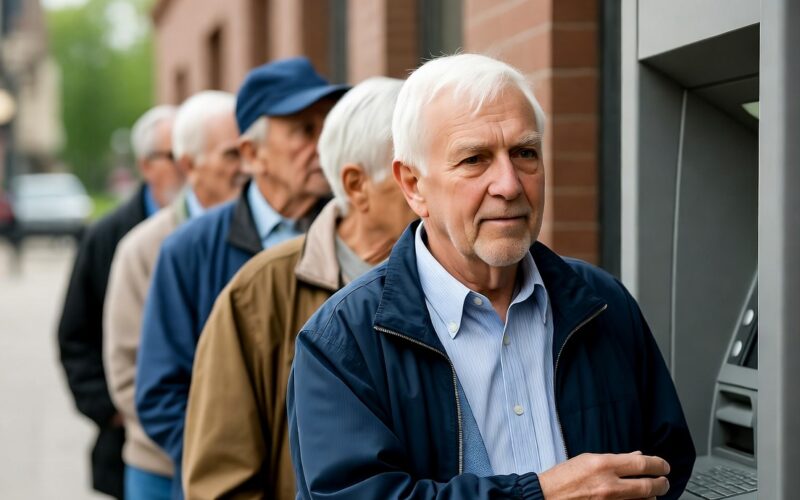 Godišnji dodatak za godinu mirovinskog staža 6 eura, Vlada otkrila i iznos ukupnog dodatka koji će biti isplaćen u prosincu