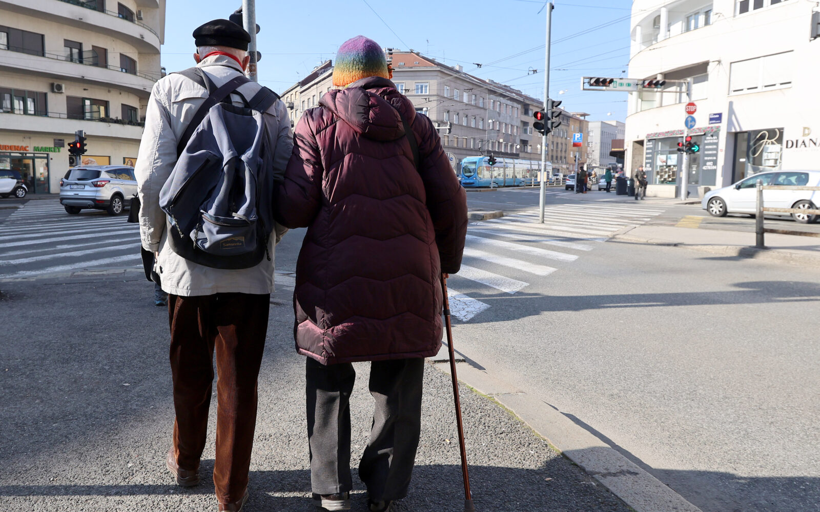 Sjajna vijest za dio umirovljenika: Uz državni dodatak, dobit će i mjesečni, poznate su cifre