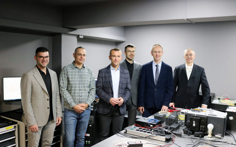 Hrvatska razvija snažnu kvantnu komunikaciju koju hakeri ne mogu probiti