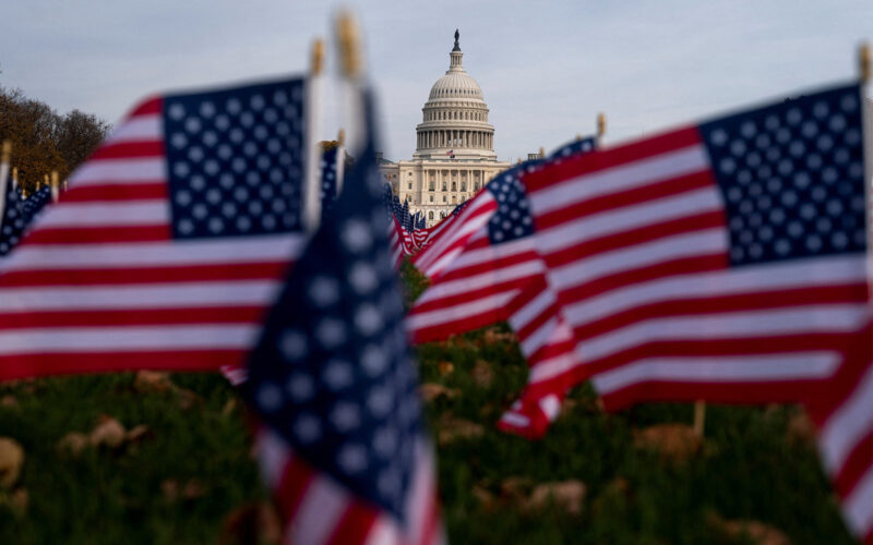 Financiranje je prošlo Senat, ali se borba za subvencije i fiskalnu kontrolu nastavlja