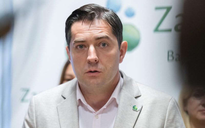 Bez hrane i poljoprivrede nema sigurnosti za Europu – ma koliko ulagali u obranu