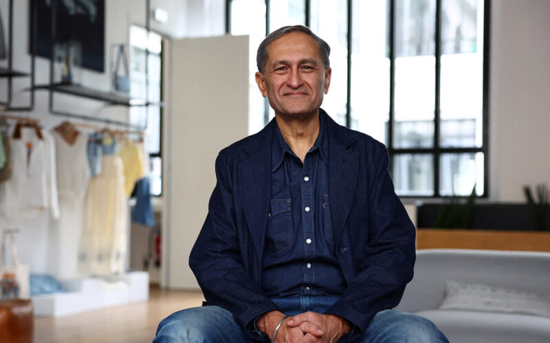 Blue Tab kolekcija ključ za rast Levi’sa na tržištu luksuznog denima