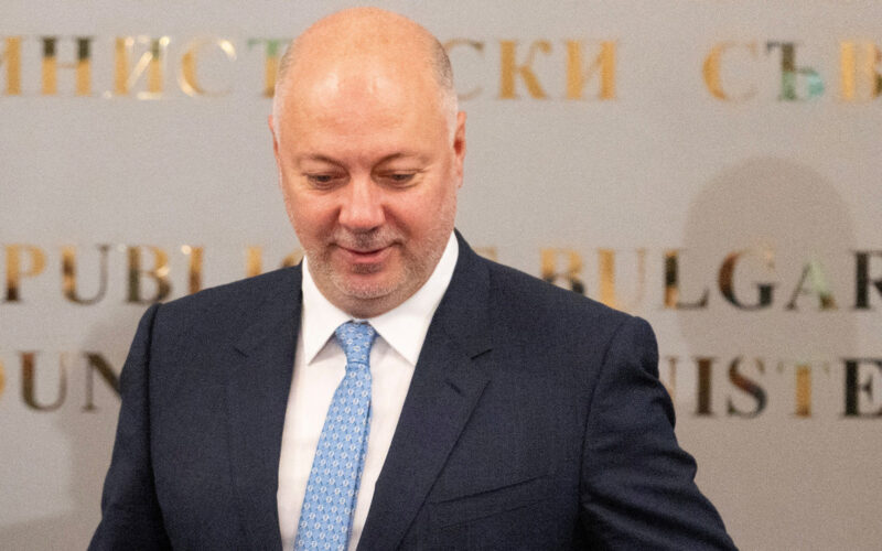 Sofija nacionalizira Burgas zbog prijetnji američkih sankcija