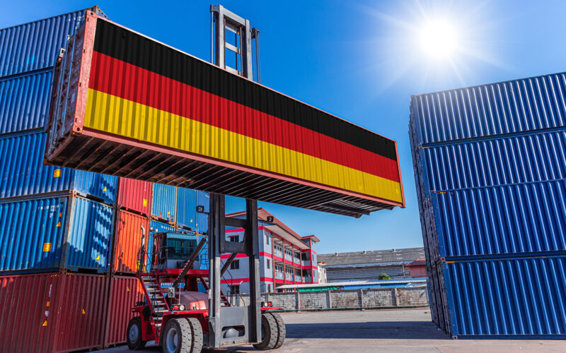 Njemački izvoz u rujnu skočio 1,4%, tri puta više od očekivanog