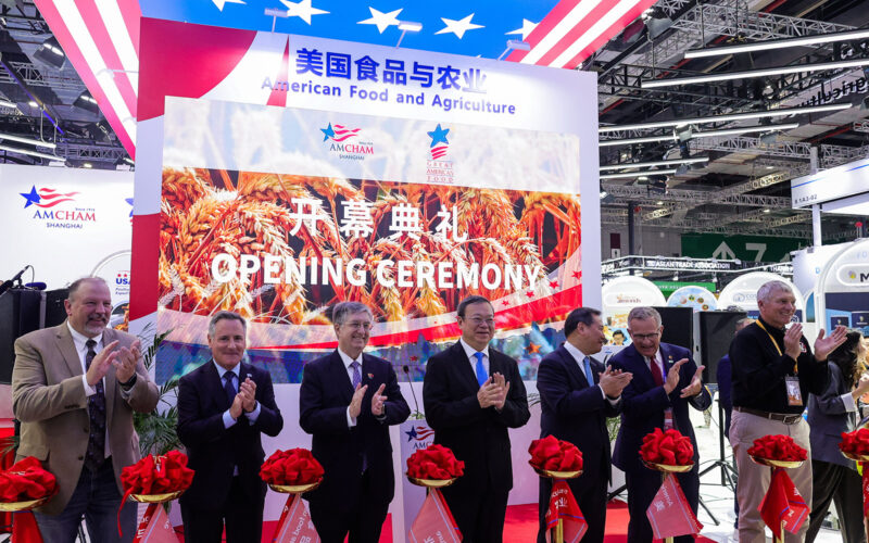 Je li najgori dio trgovinskog rata SAD-a i Kine prošlost?