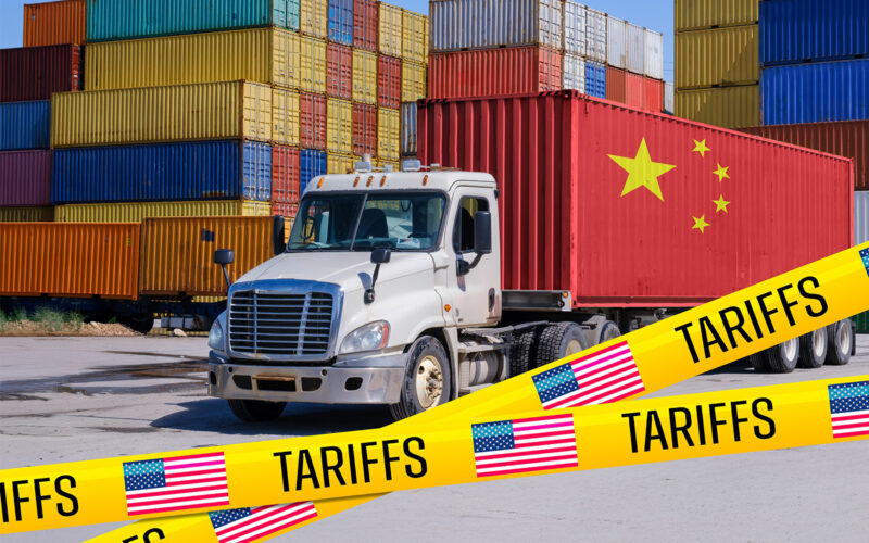 Snažan argument za globalnu trgovinsku organizaciju bez Amerike